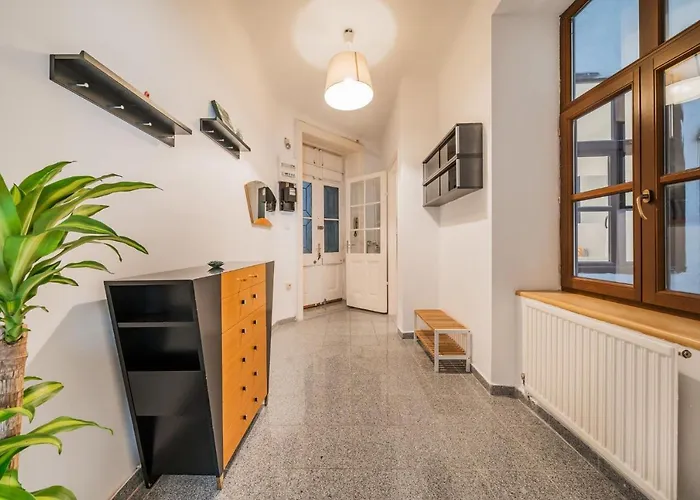 85m² Leitermayergasse شقة فيينا