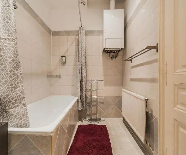 85m² Leitermayergasse Vienna