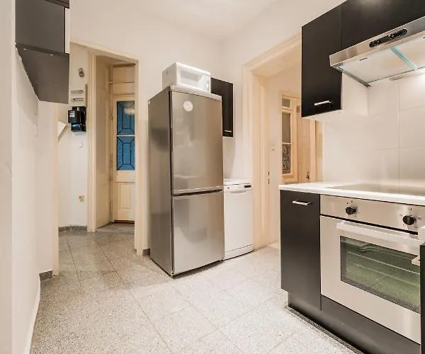 85m² Leitermayergasse Vienna
