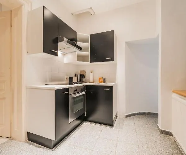 Apartment 85m² Leitermayergasse