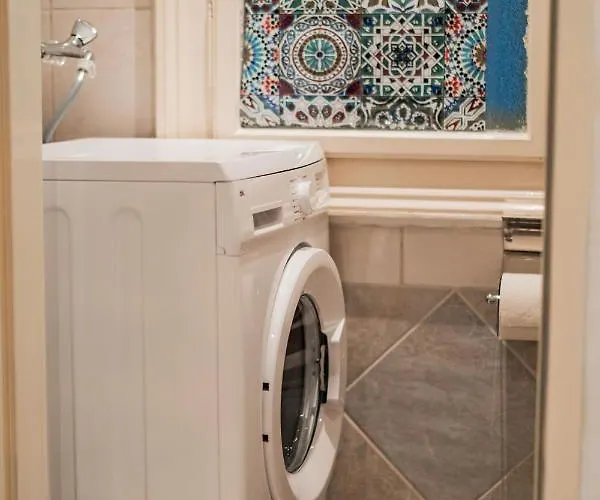 Apartment 85m² Leitermayergasse Vienna